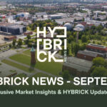 HYBRICK im September