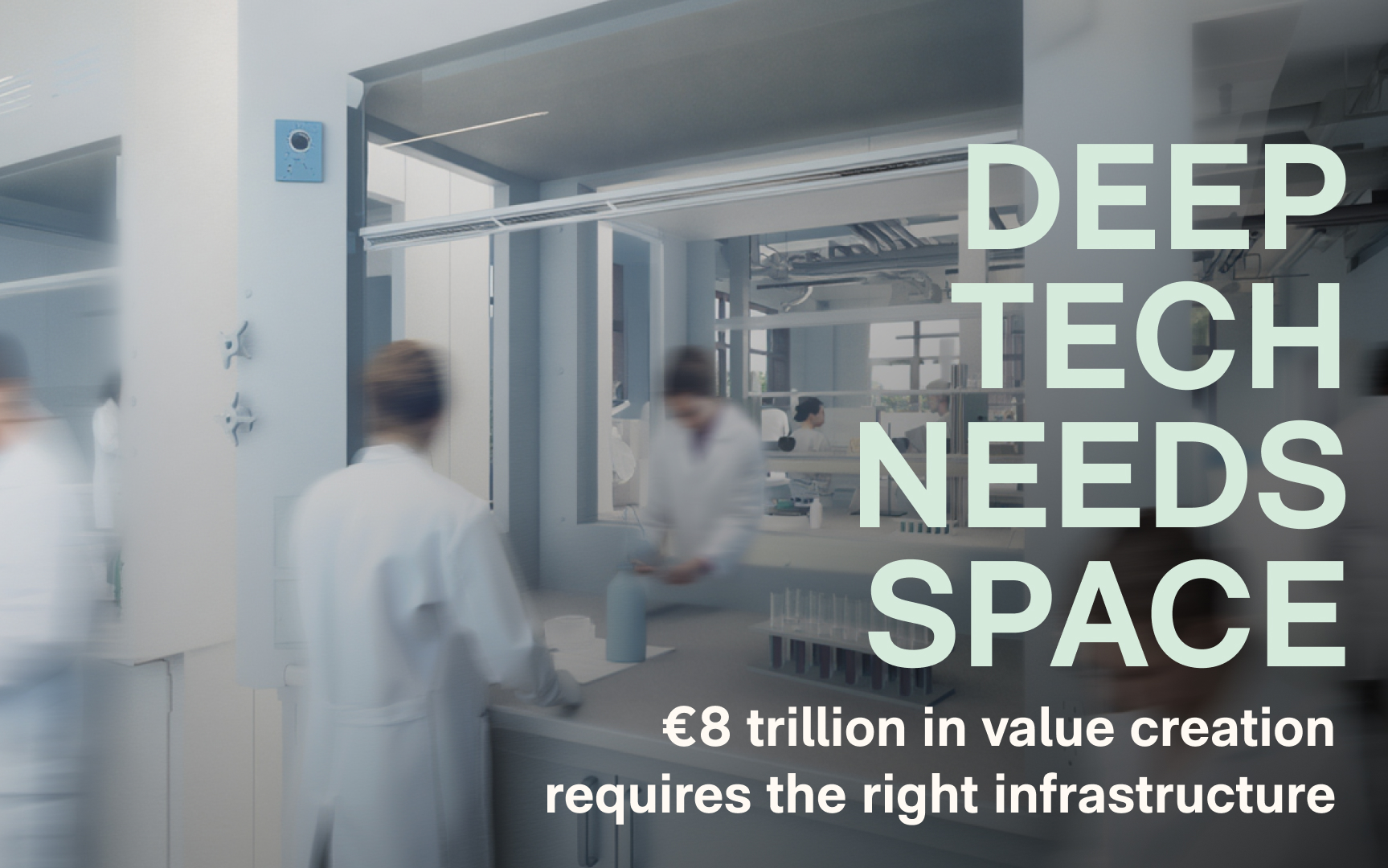 3 in 1_Hybrid spaces