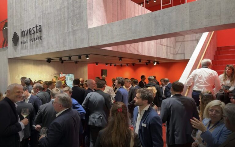 EXPO REAL 2025: Unsere Key Takeaways zwischen KI, neuen Asset-Klassen und Aperitifs