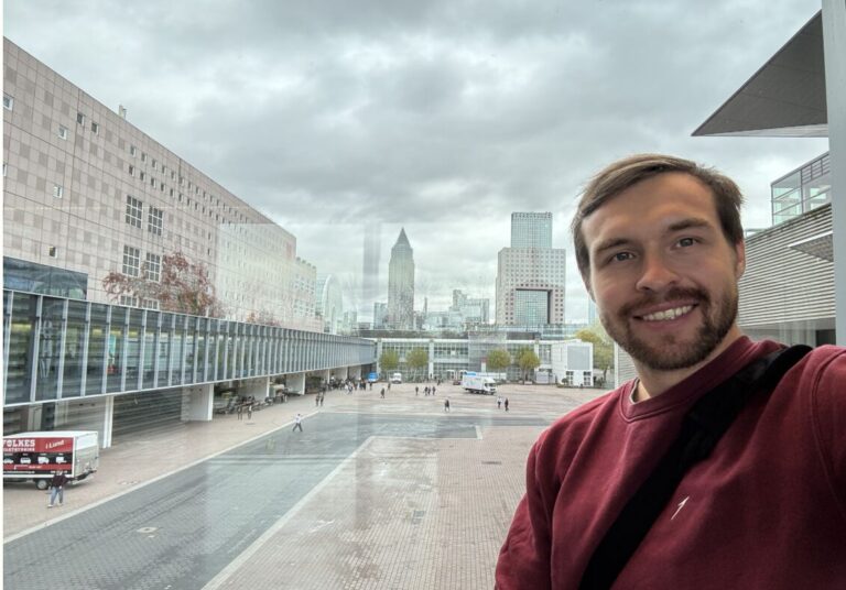 CPHI FRANKFURT: Manufacturing 5.0 und die Rolle von Immobilien