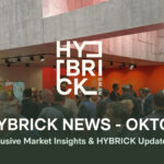 HYBRICK im Oktober