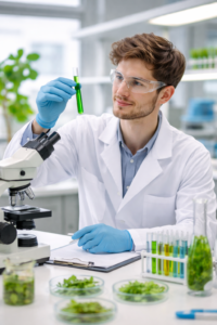 Use Case <br />
SynergyLab