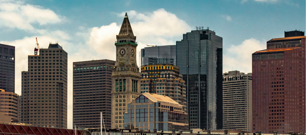 Boston vs Berlin